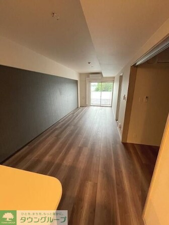 スターズスクエア浦和美園の物件内観写真